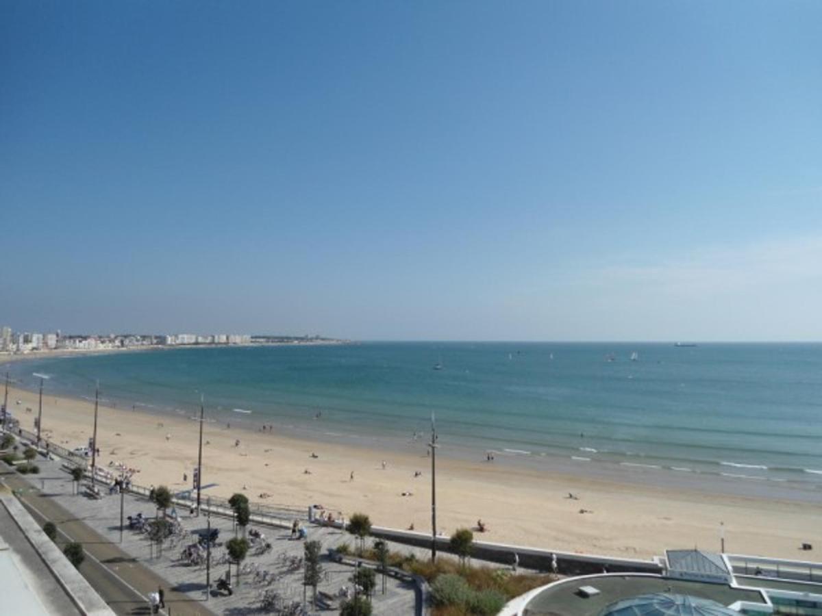 Les Sables-d'olonne, 3 Pieces, 6 Personnes - Fr-1-331-24 Apartment Les Sables-d'Olonne